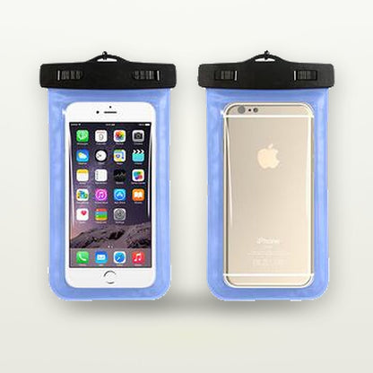 30m Underwater Waterproof Phone Pouch — GripLux (7)