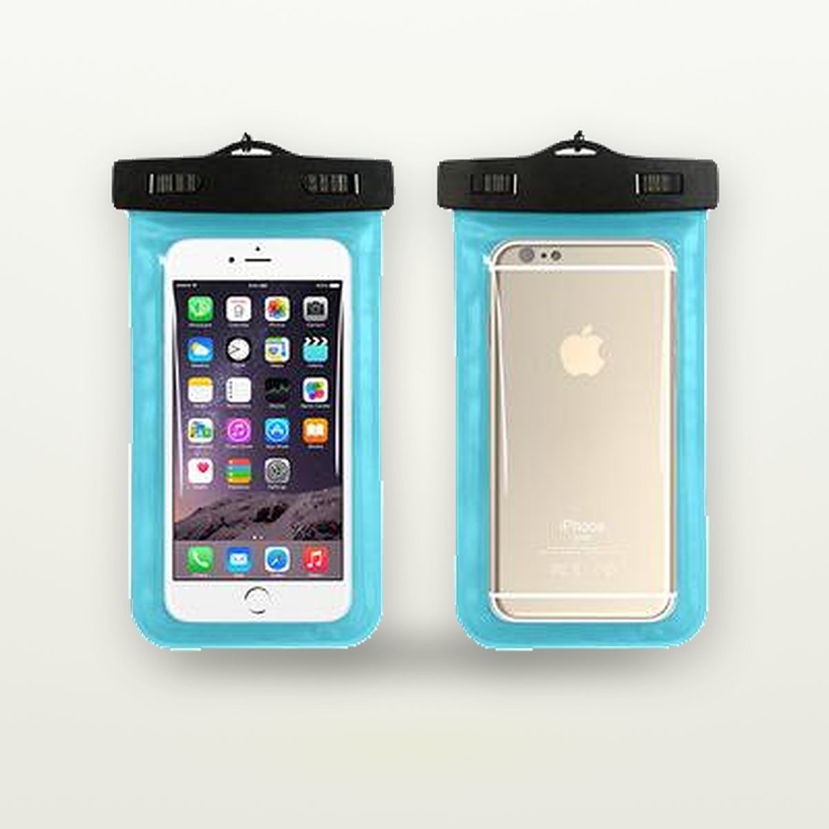 30m Underwater Waterproof Phone Pouch — GripLux (8)