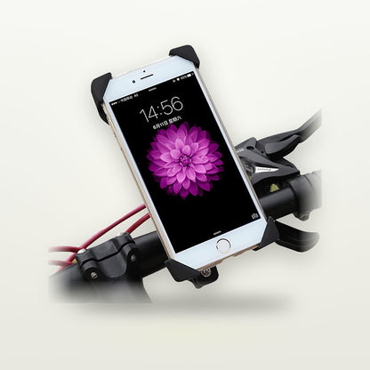 Universal Bike Navigation Phone Holder — GripLux (3)