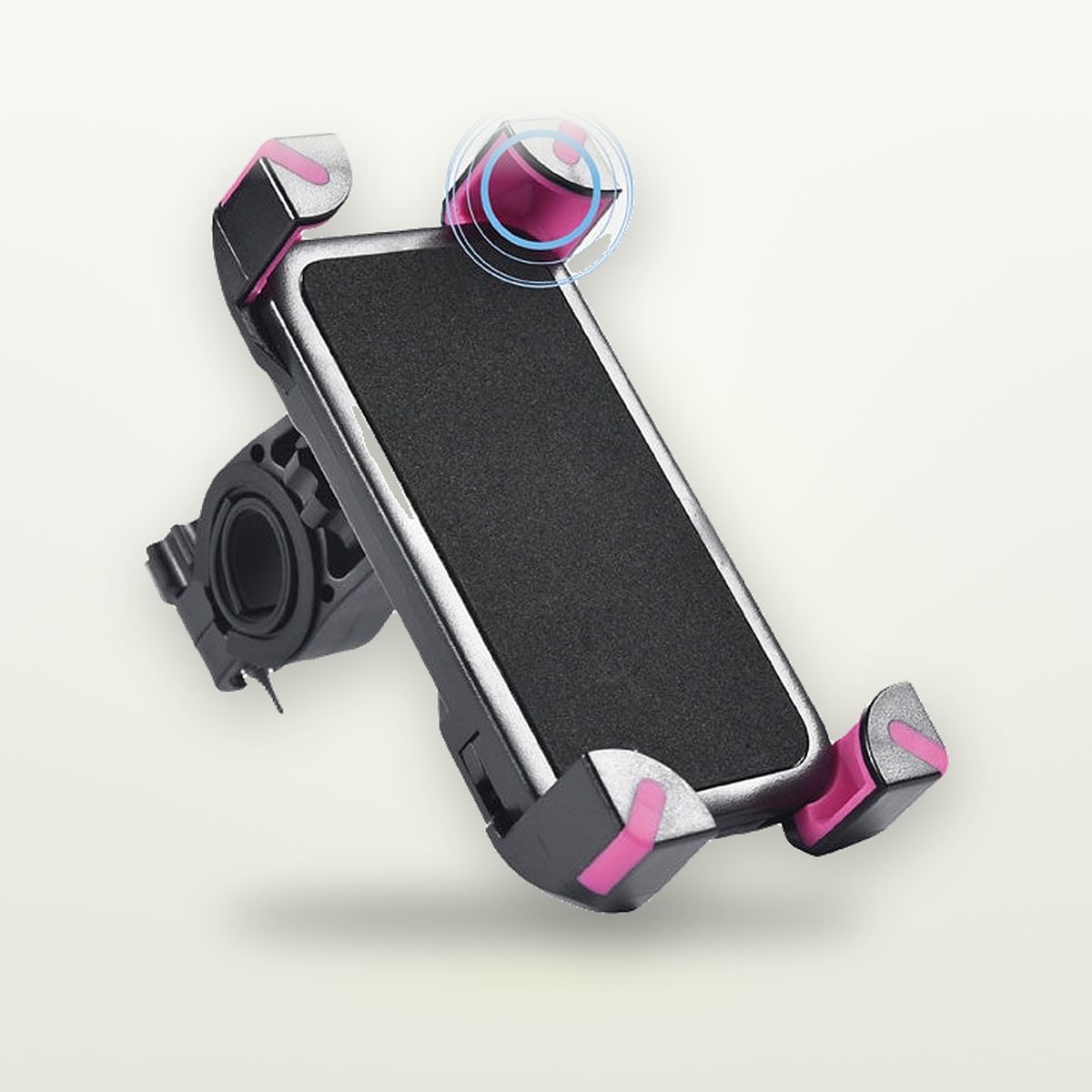 Universal Bike Navigation Phone Holder — GripLux (7)