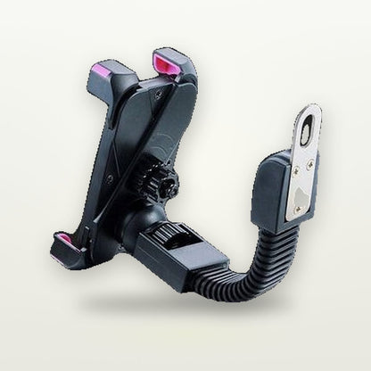 Universal Bike Navigation Phone Holder — GripLux (8)