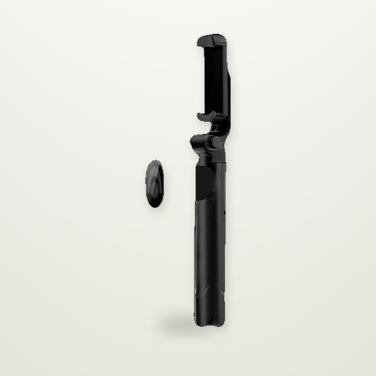 Compact Bluetooth Selfie Stick