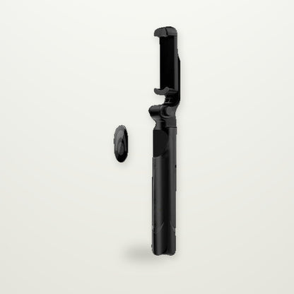 Compact Bluetooth Selfie Stick