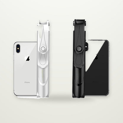 Compact Bluetooth Selfie Stick
