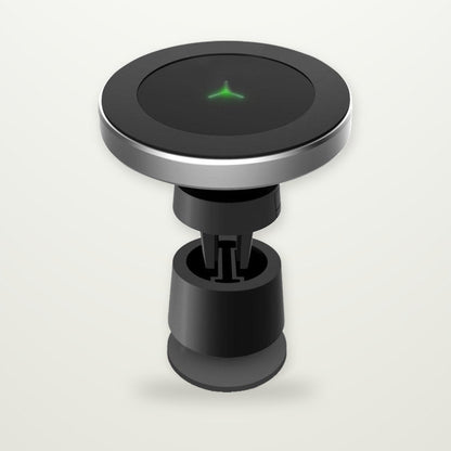 Magnetic Wireless Car Charger Mount