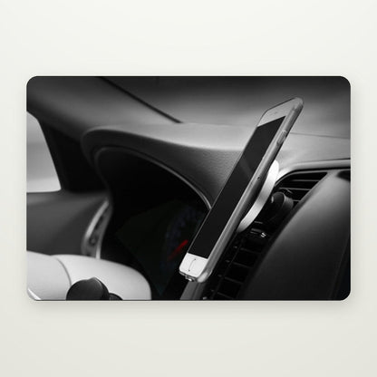 Magnetic Wireless Car Charger Mount