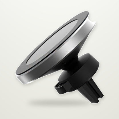 Magnetic Wireless Car Charger Mount