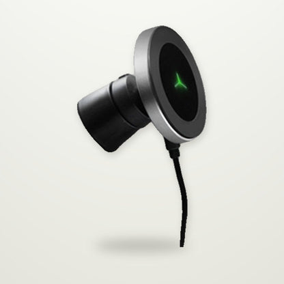 Magnetic Wireless Car Charger Mount