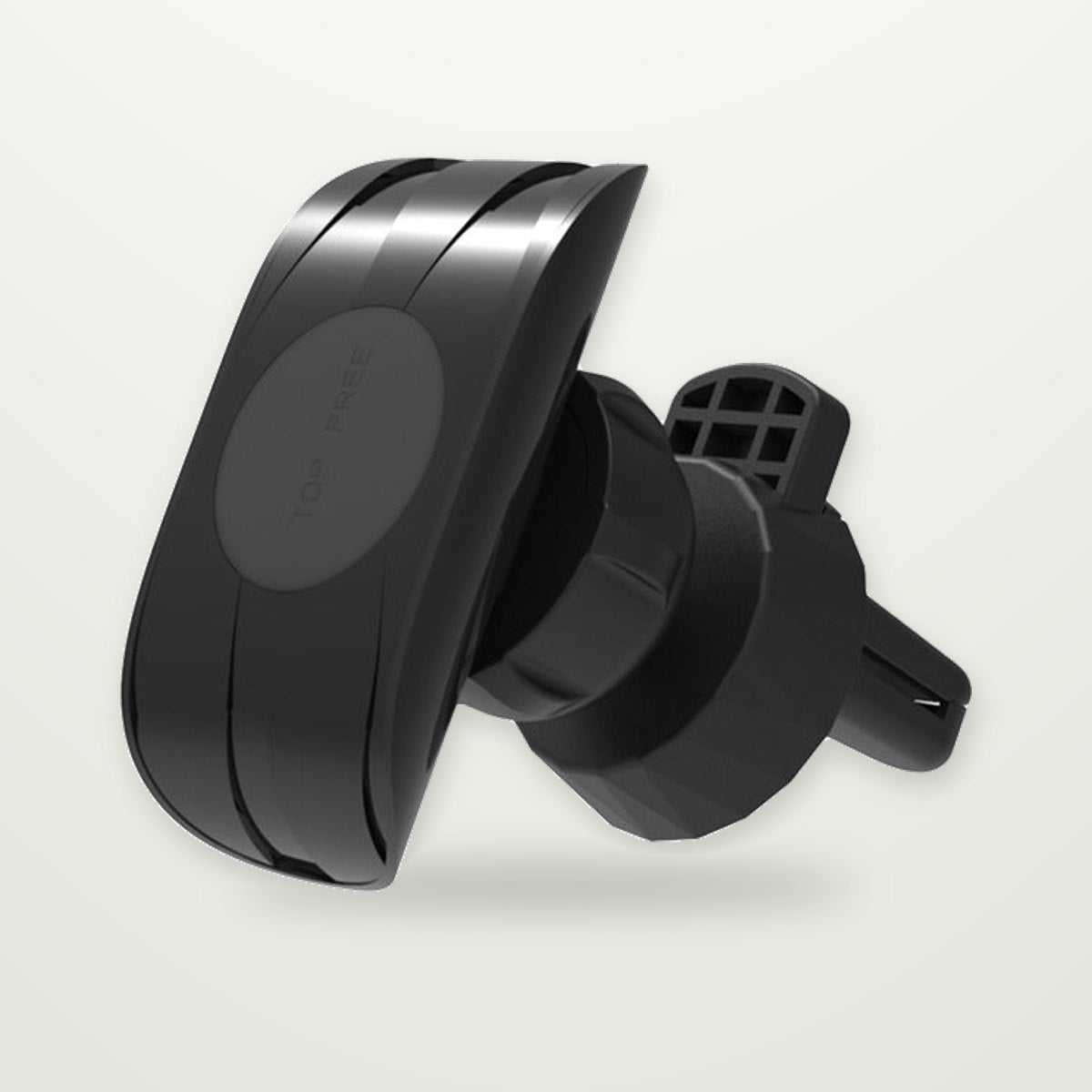 Compact Air Vent Phone Holder