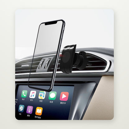 Compact Air Vent Phone Holder