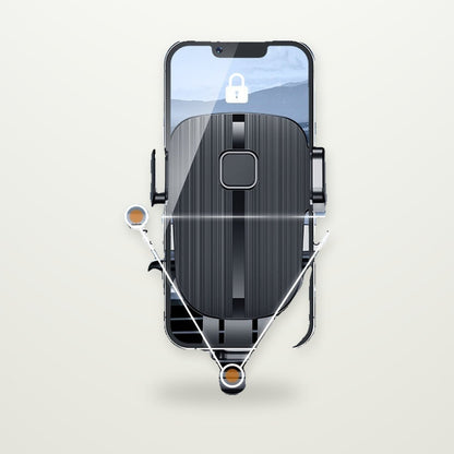 Air Vent Car Phone Holder, 3 Styles