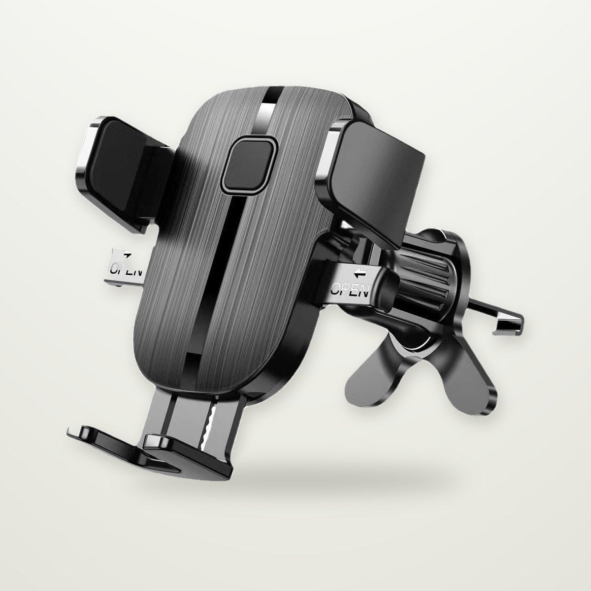 Air Vent Car Phone Holder, 3 Styles