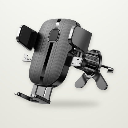 Air Vent Car Phone Holder, 3 Styles