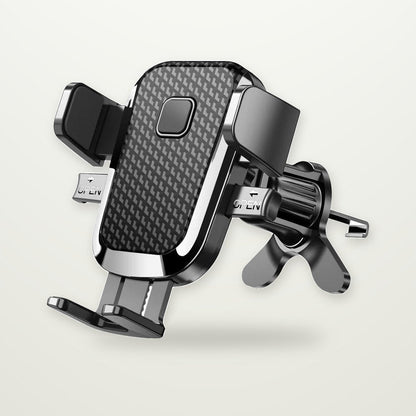 Air Vent Car Phone Holder, 3 Styles
