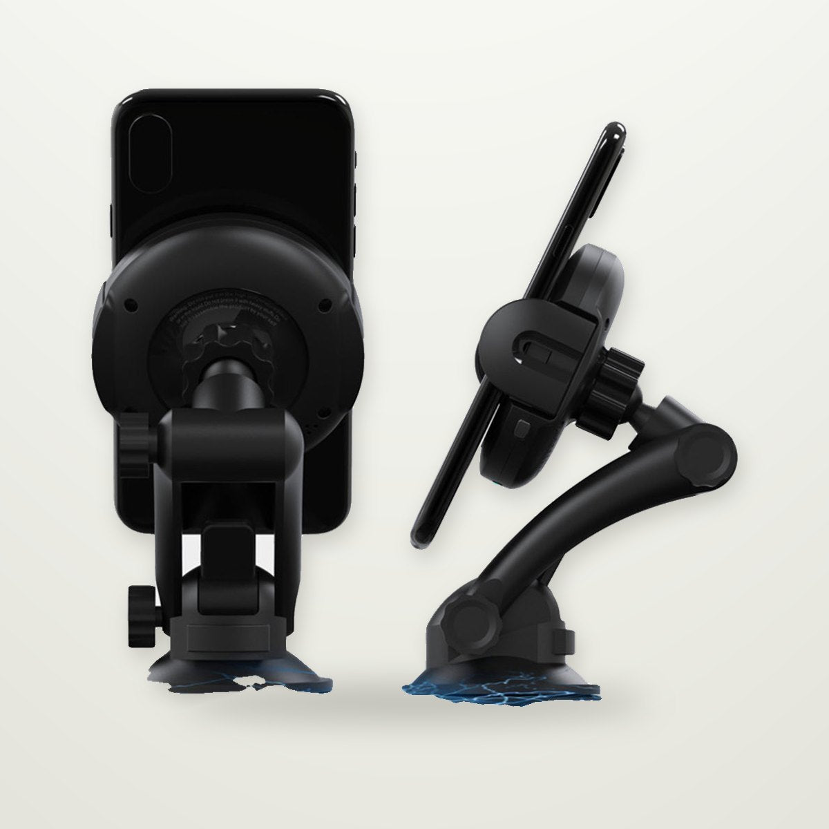 Neodymium Magnetic Air Vent Car Mount