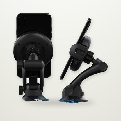 Neodymium Magnetic Air Vent Car Mount