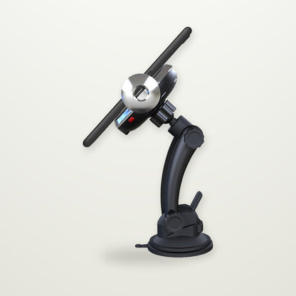 Neodymium Magnetic Air Vent Car Mount