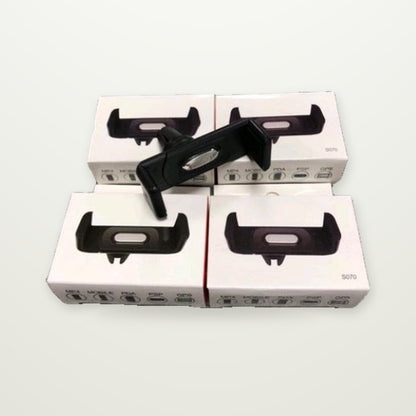 Gravity Auto-Lock Air Vent Phone Holder