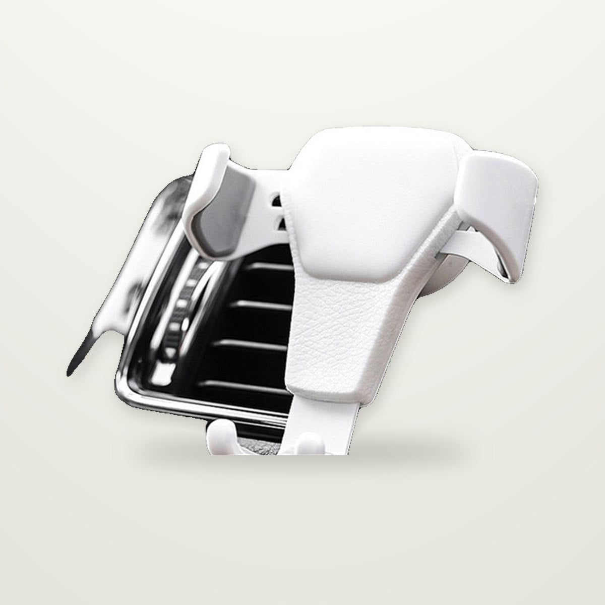 Gravity Auto-Lock Air Vent Phone Holder