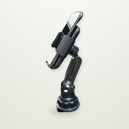 Adjustable Car Holder for Phones & Tablets