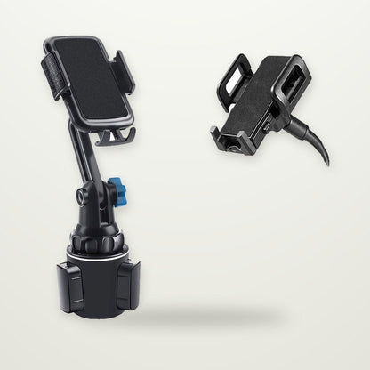 Adjustable Car Holder for Phones & Tablets
