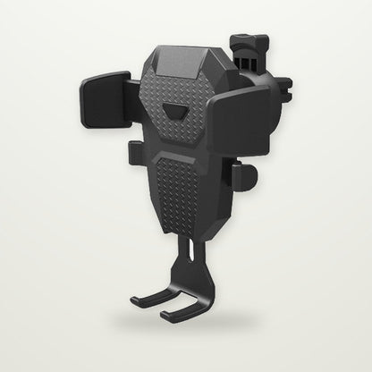 Low-Profile Air Vent Phone Clip