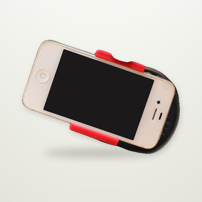 Steering Wheel Phone Clip Mount