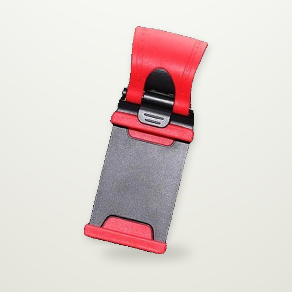Steering Wheel Phone Clip Mount