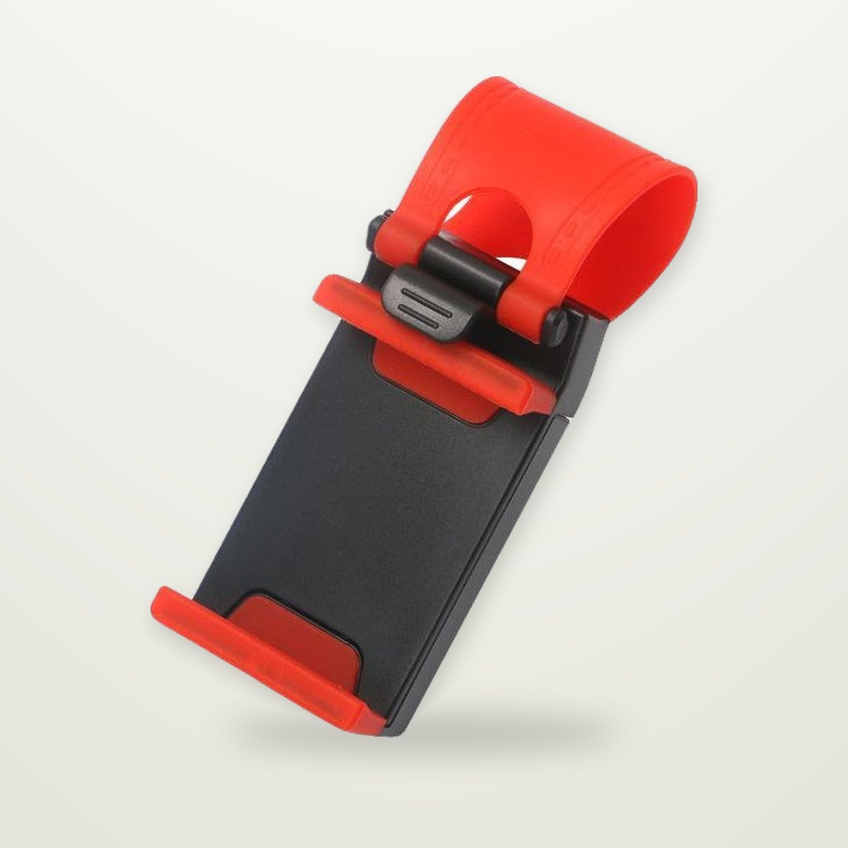 Steering Wheel Phone Clip Mount