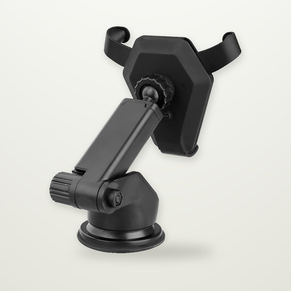 Magic-Array Wireless Car Charger Mount