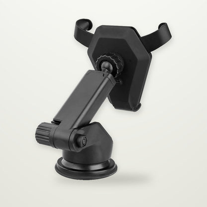 Magic-Array Wireless Car Charger Mount