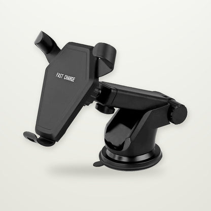 Magic-Array Wireless Car Charger Mount