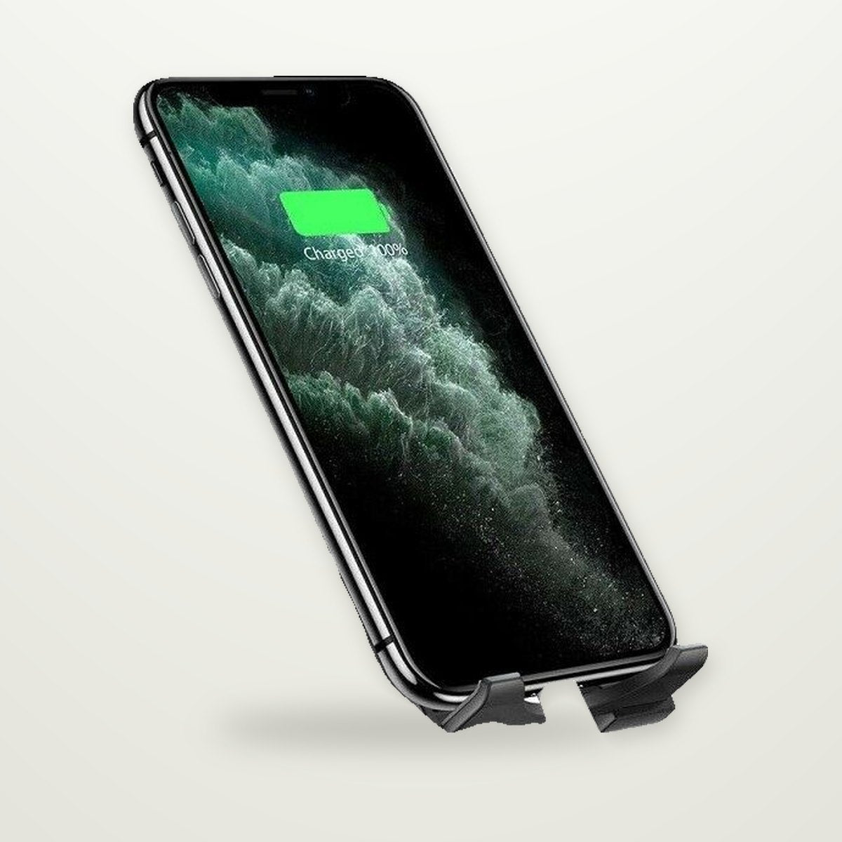 Foldable Aluminum Phone & Tablet Desk Stand