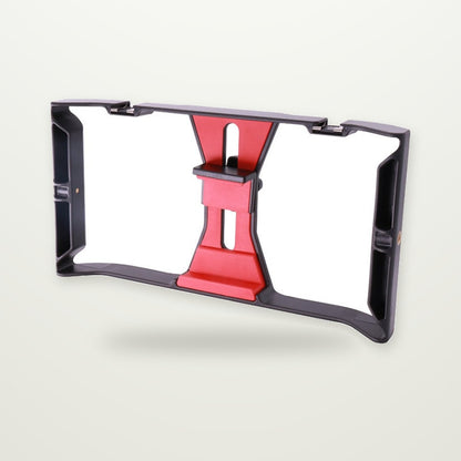 Handheld Smartphone Video Rig for Filmmaking