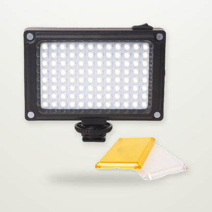 Handheld Smartphone Video Rig for Filmmaking