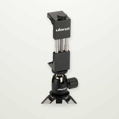 Handheld Smartphone Video Rig for Filmmaking