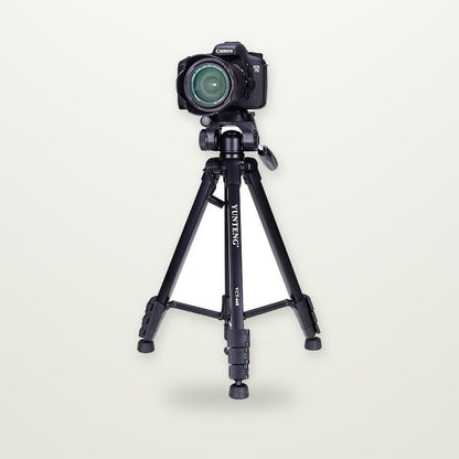 150 cm Magnesium Alloy Camera & Phone Tripod