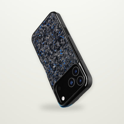 Forged Carbon Slim Case (Non-Magnetic) for iPhone 17 & Air