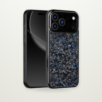Forged Carbon Slim Case (Non-Magnetic) for iPhone 17 & Air