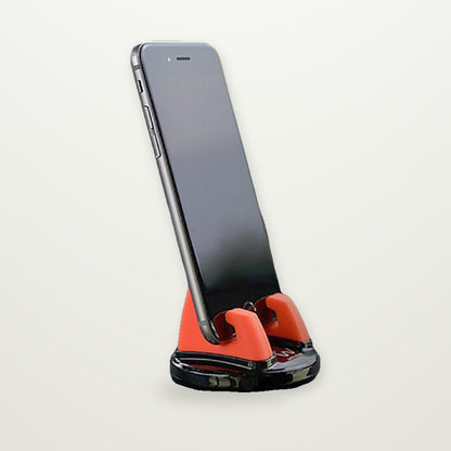 Mini Silicone Dashboard Phone Holder