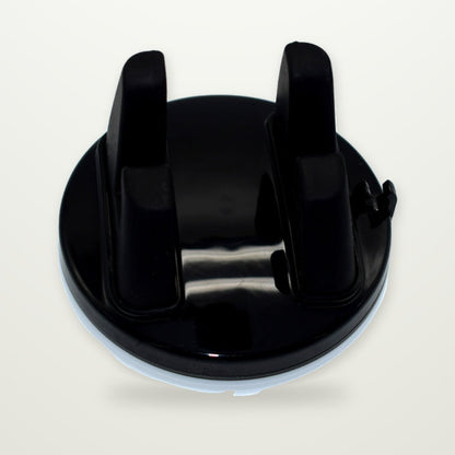 Mini Silicone Dashboard Phone Holder