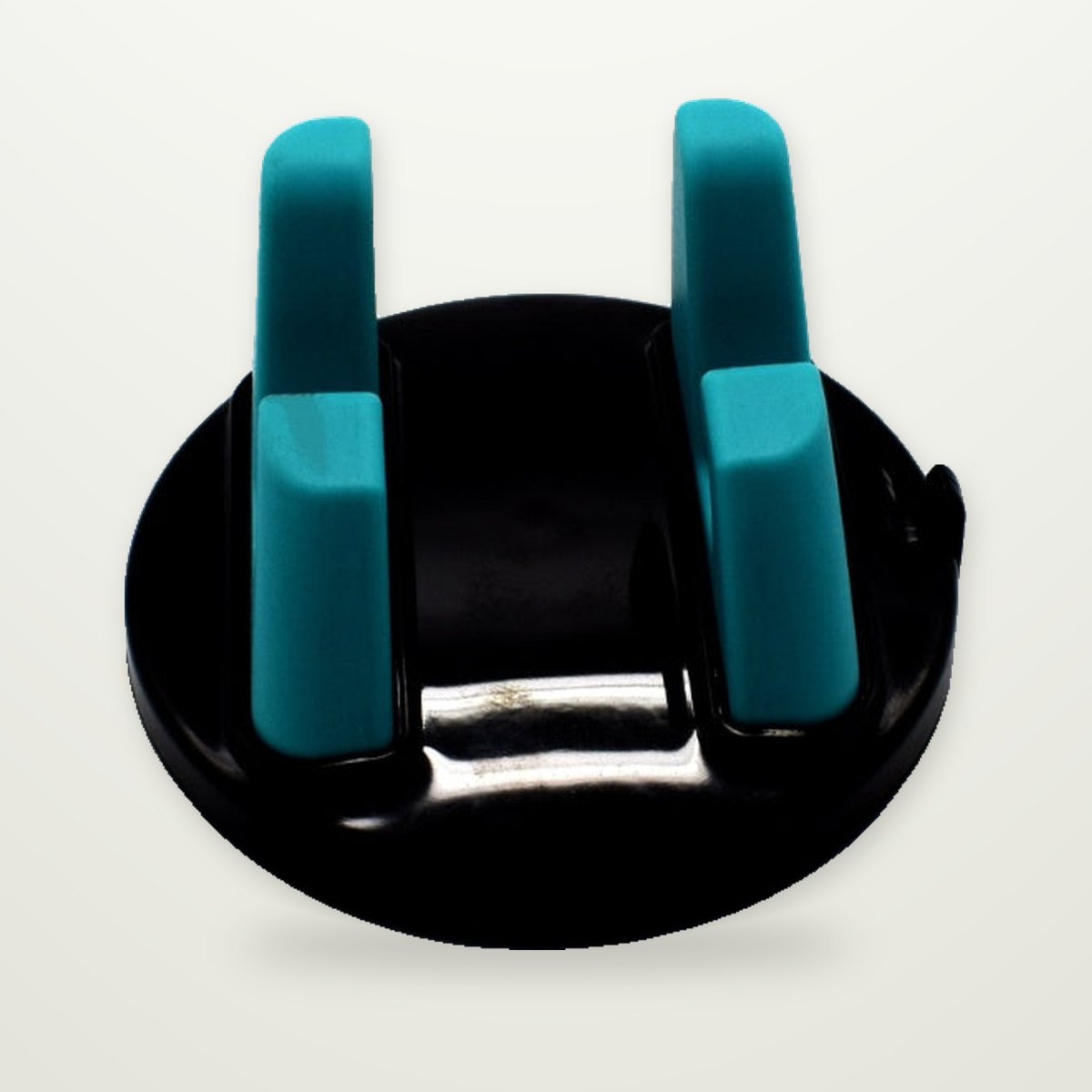 Mini Silicone Dashboard Phone Holder