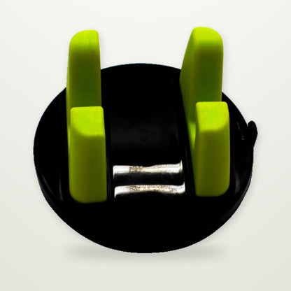 Mini Silicone Dashboard Phone Holder