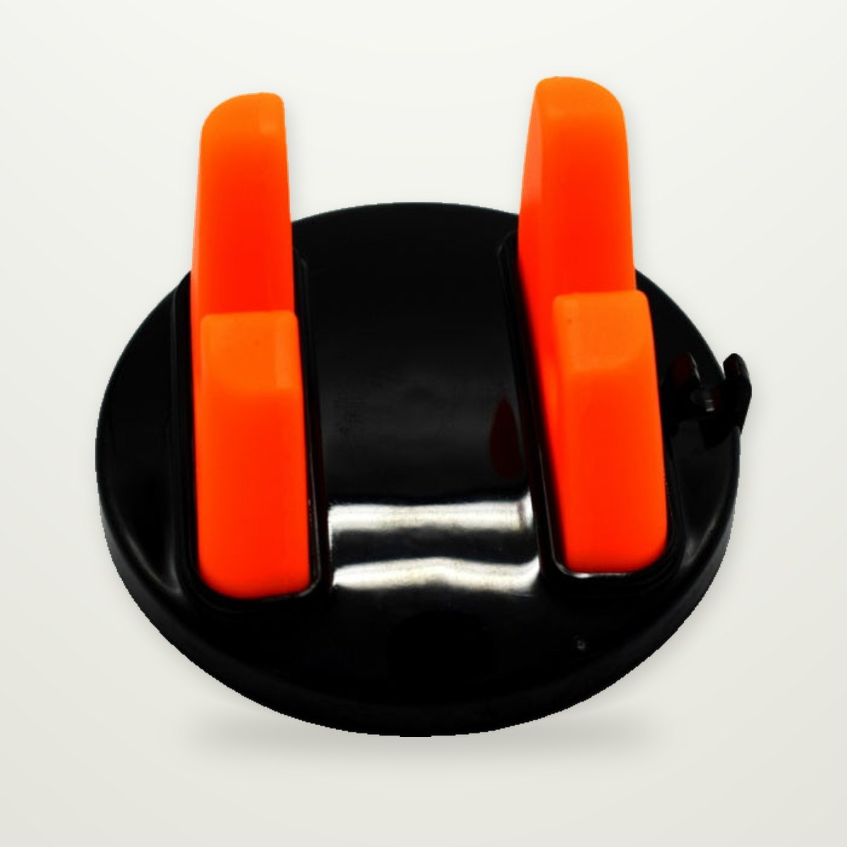 Mini Silicone Dashboard Phone Holder