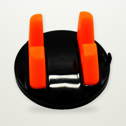 Mini Silicone Dashboard Phone Holder