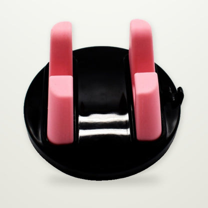 Mini Silicone Dashboard Phone Holder