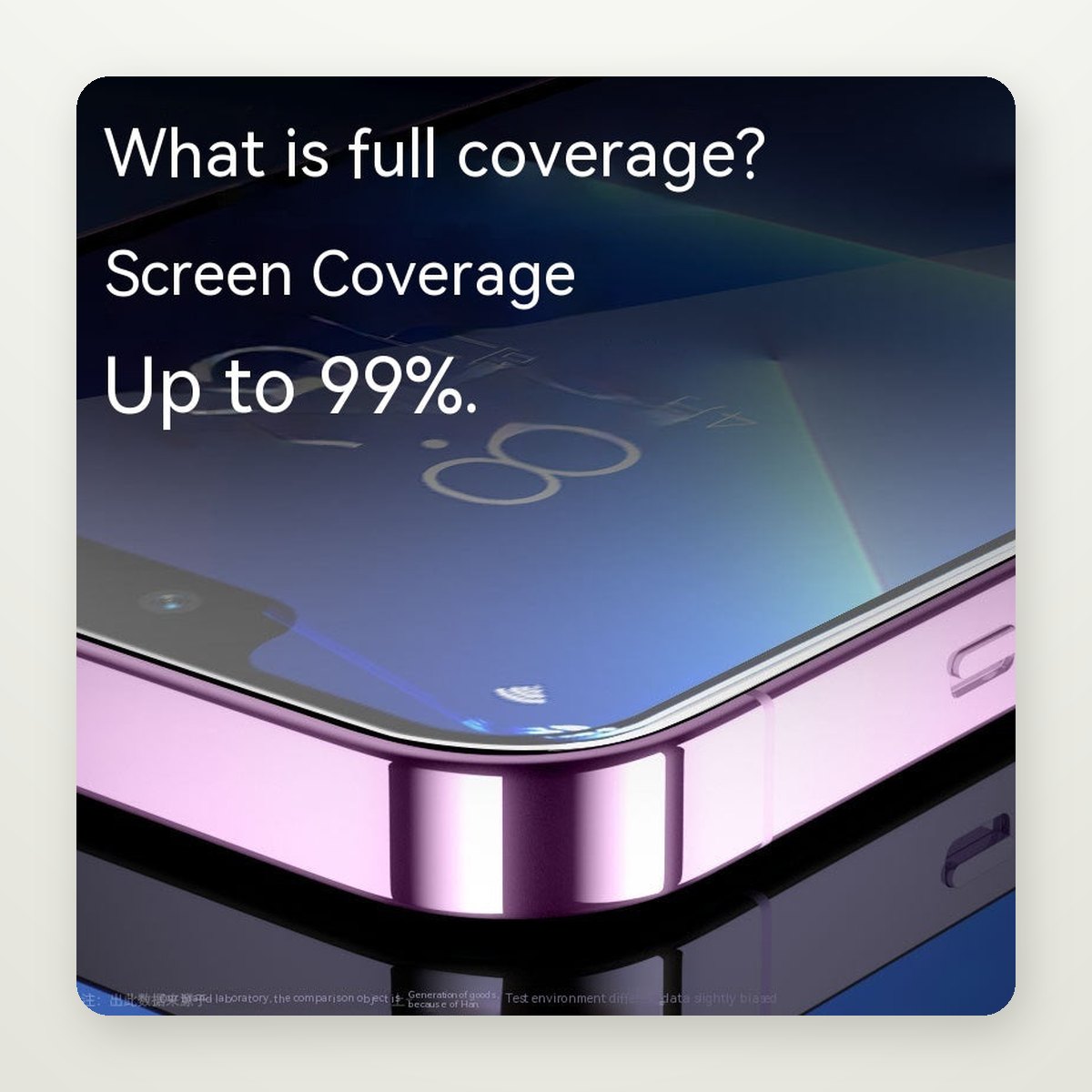 Dust-Free Install Box Screen Protector for iPhone 11–18
