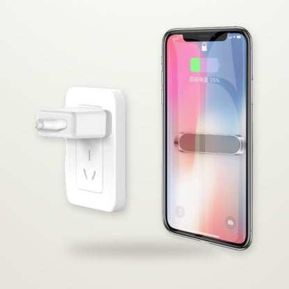 Slim Aluminum Magnetic Strip Car Mount