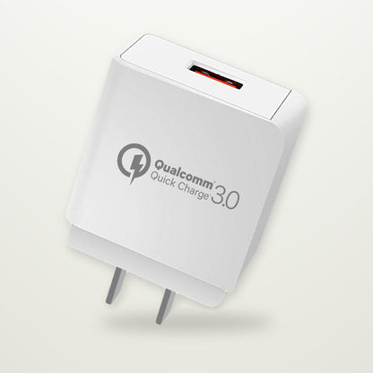 QC 3.0 USB Wall Charger