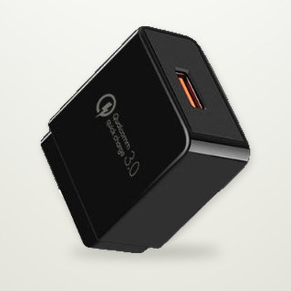 QC 3.0 USB Wall Charger